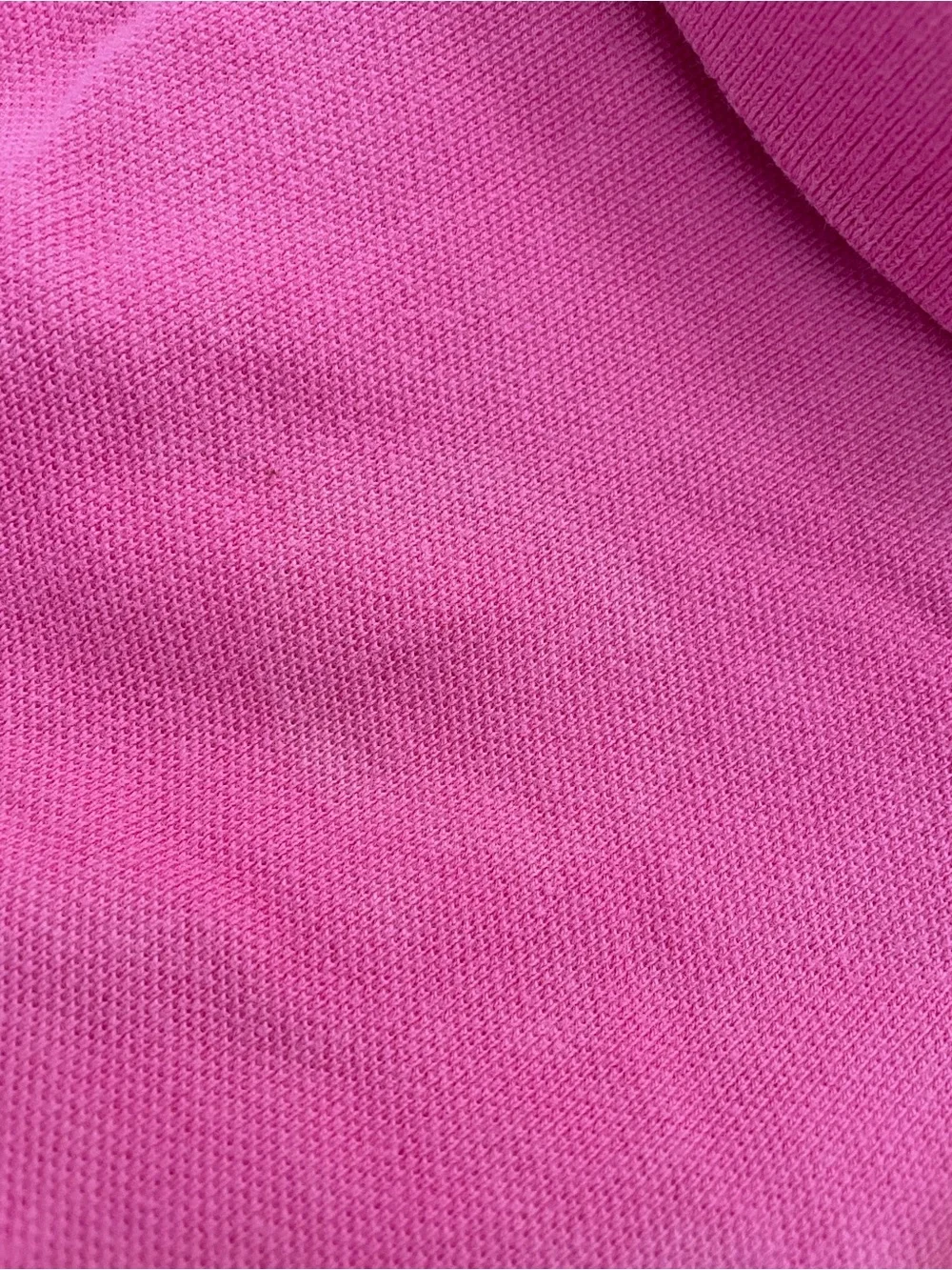 Polo Ralph Lauren classic cotton